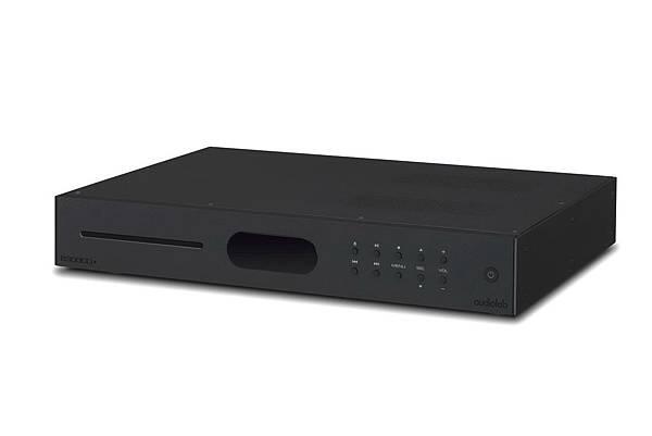 Audiolab 8300CD CD player 兼容前級、後級 黑/銀 兩色