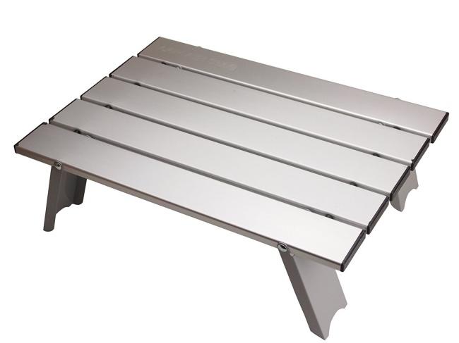 CAPTAIN STAG M-3713 戶外 鋁合金摺疊桌 露營桌 餐桌(✈ 現貨 ✈)