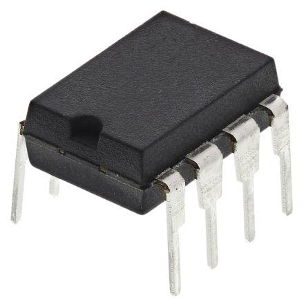 Y13. TI SN75176BP RS-485 Drivers and Receivers , 8-Pin PDIP