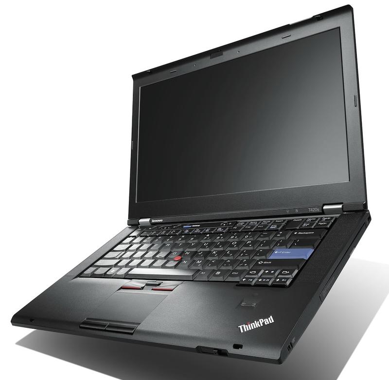 IBM lenovo ThinkPad T420 i5 2520m 8GB 240G ssd