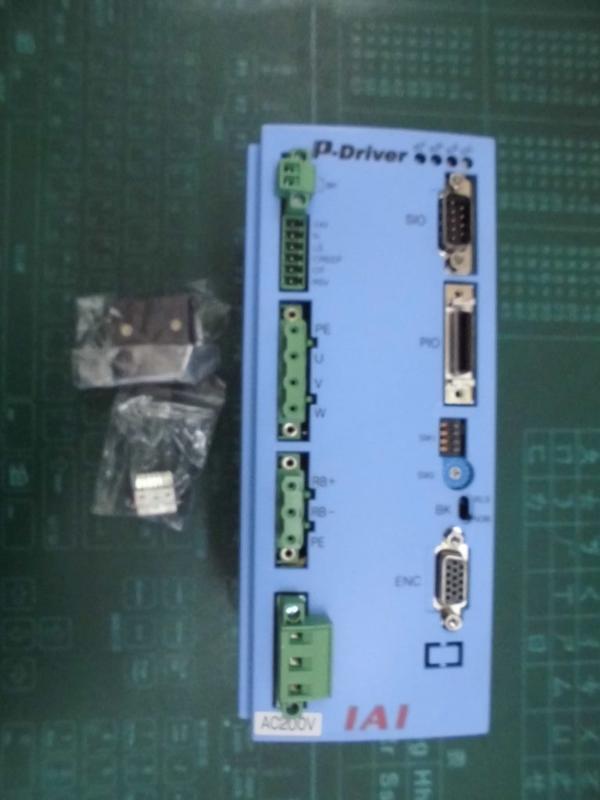(阿賢電料) IAI P-DRIVER MODEL : PDR-I-600L-2 (NEW)