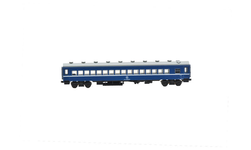 專業模型】缺貨. 鐵支路( NK3509T 關窗版) 35SPK 32700(T水箱) 普通平 