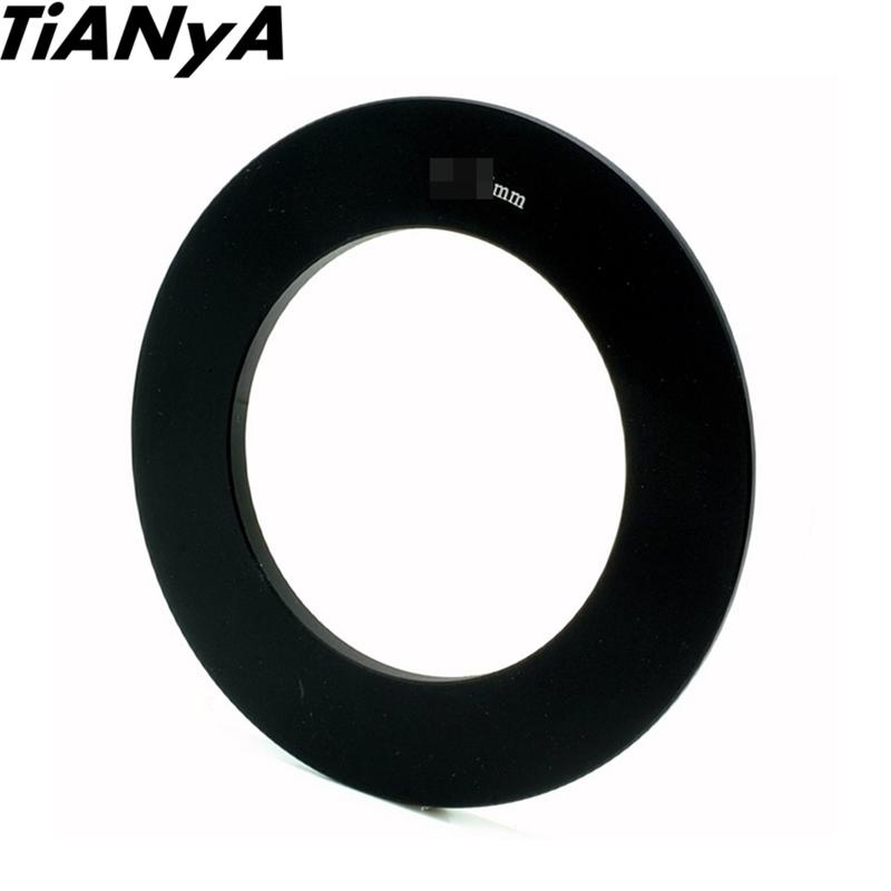 我愛買Tianya相容Cokin高堅Z型環67mm轉接環(適100x130mm方型濾鏡片方形鏡片)Z環系統Z套座轉接環系