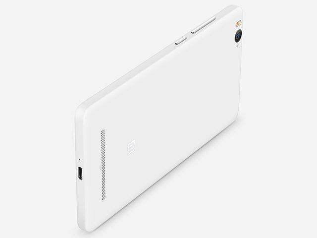 公司貨  Xiaomi 小米 手機 4i 4G LTE 雙卡 小米4i 黑色