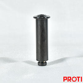 PROTI鈦合金插梢 B牌 CNC 總泵插梢 無彈片 黑鈦版 (PIN-B-CNC-N)