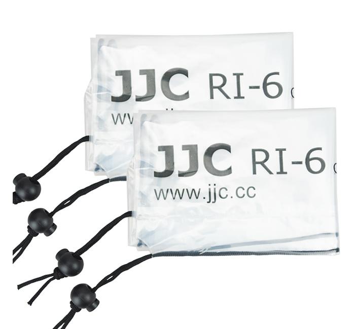 『BOSS』JJC RI-6 2入 雨天神器 相機雨衣 閃燈可使用 防雨罩 防水 防雨 防塵長 45cm寬17cm皆可用