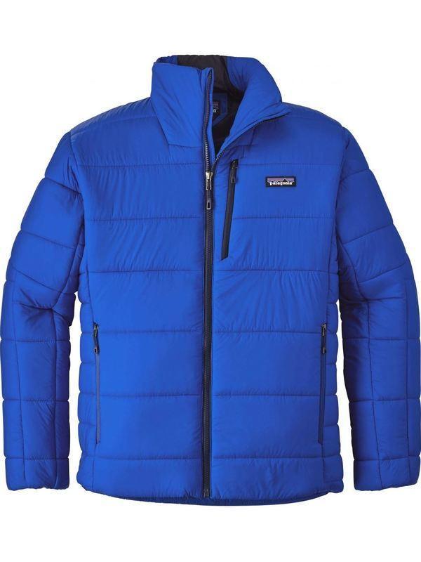 Patagonia hyper hot sale puff jacket