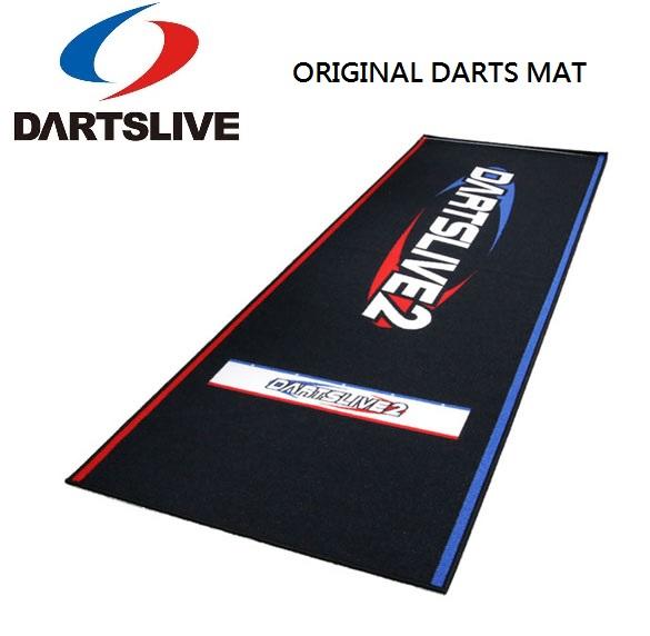 DARTSLIVE 投擲線地毯 ORIGINAL DARTS MAT 飛鏢專賣