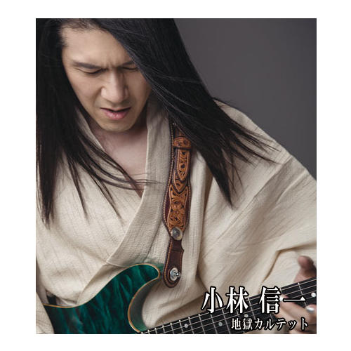 エレキギターSHECHTER