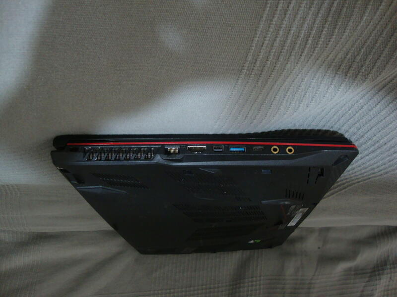 MSI MS-16P5 2018/06 (請看說明) 可超商店到店 | 露天市集 | 全台最大的網路購物市集