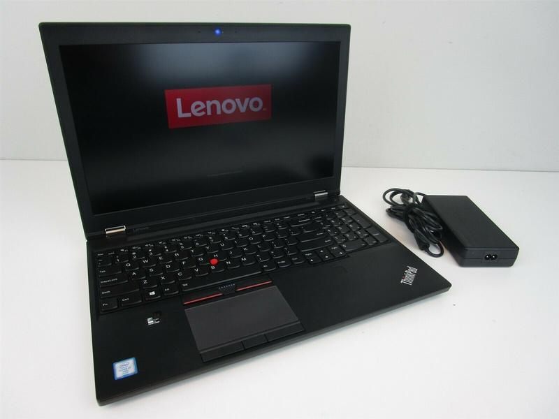 Lenovo ThinkPad P50  i7-6820HQ 4K螢幕 加贈第二組M.2模組(降價)