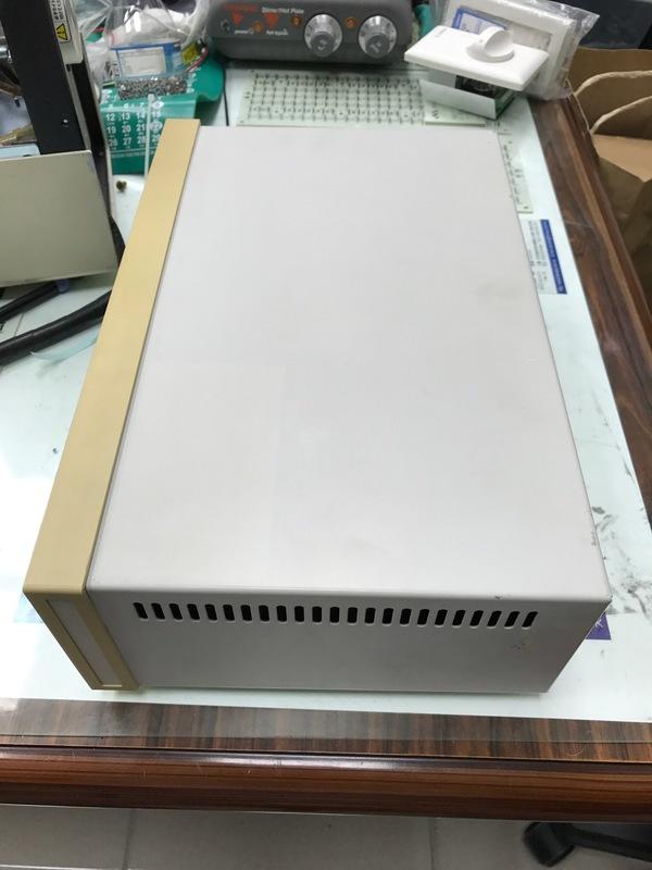 科達電儀 租售均可 Chroma 11021 1kHz LCR Meter 露天市集 全台最大的網路購物市集
