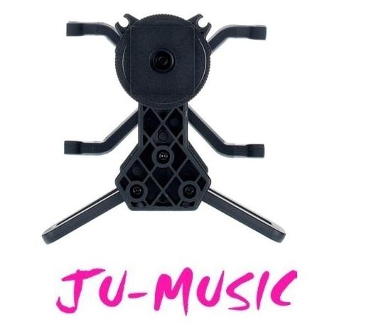 造韻樂器音響- JU-MUSIC - ZOOM - SMF-1 減震架 麥克風設備  『公司貨，免運費』