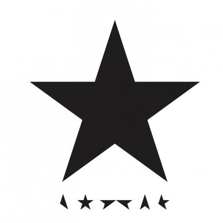 ★C★【西洋CD 專輯】大衛鮑伊 David Bowie  黯黑秘星