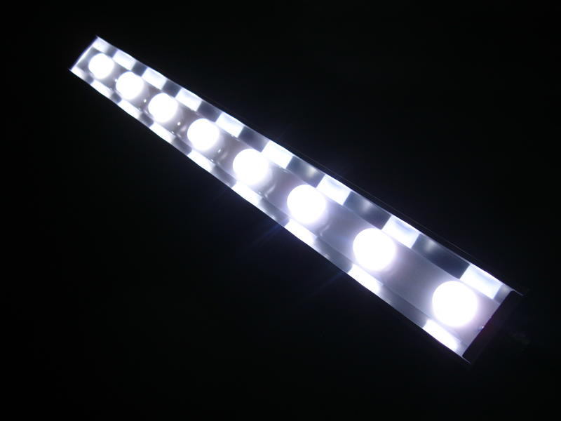 全光譜 LED 魚缸燈 植物燈 50CM