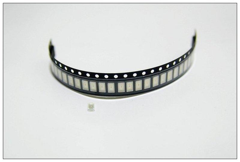 LED 0.5W 5730/5630(藍光) 貼片通用SMD燈珠