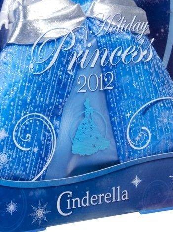 迪士尼公主 慶典公主系列 仙杜瑞拉Cinderella MATTEL 芭比 灰姑娘 玻璃鞋