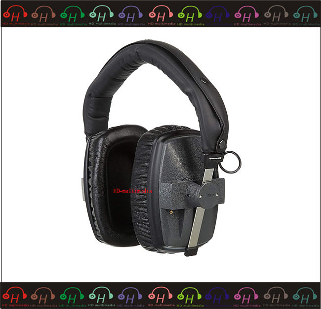 HD Multimedia 台中逢甲-耳機專賣店 Beyerdynamic DT150 歐洲進口 全罩耳罩式耳機 封閉式