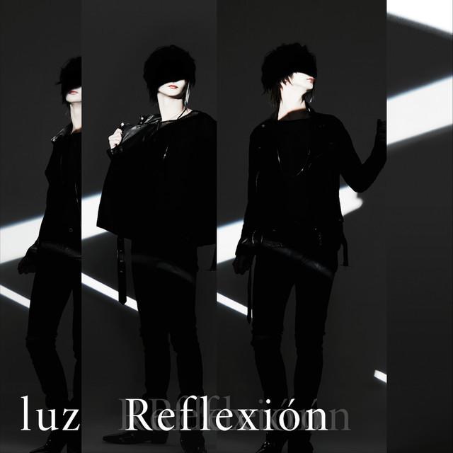 代購XYZ online特典:吊飾  Luz 3rd 「Reflexion」CD+DVD