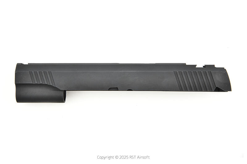 RST 紅星 -  GPI HI-CAPA 5.1 Custom 鋁合金滑套 黑色 改裝 GPI-CAPA-21-B