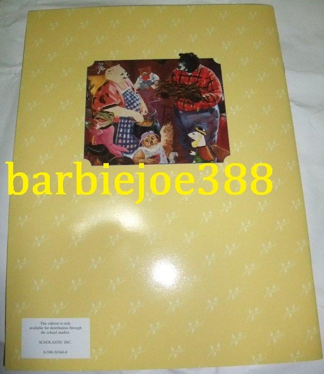 Leola and the honeybears (Melodye Benson Rosales) 露天市集 全台最大的網路購物市集