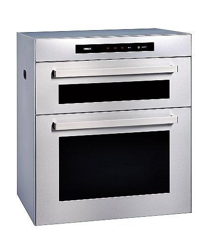 [家事達] 豪山 FD-6209A  立式烘碗機