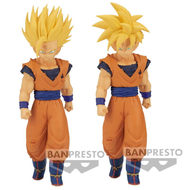 ドラゴンボール 出陣 悟飯
