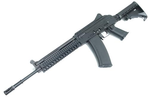 狩獵者生存專賣】KWA/KSC AK74 KTR-03 GBB瓦斯長槍| 露天市集| 全台