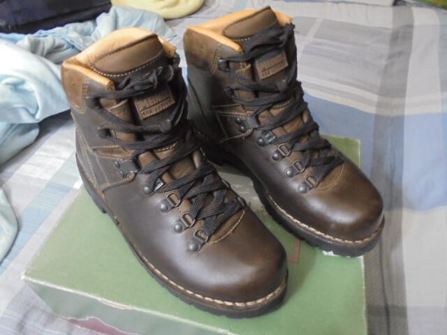 Meindl on sale ortler boots