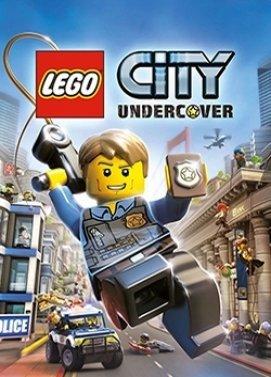 [超商]波波的小店 Steam Lego City:Undercover 樂高小城:臥底密探/序號
