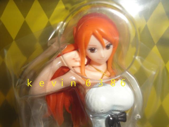 One Piece Film Gold - Nami - Figuarts ZERO - -One Piece Film Gold