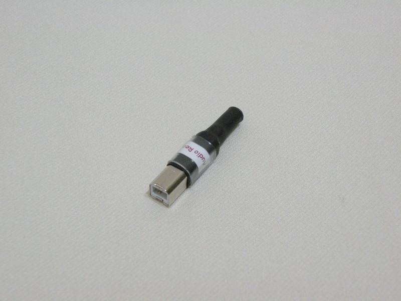 Audio Reality 雜訊阻隔器 - USB2.0 B公