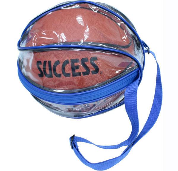 《樂樂鳥》成功 籃球專用袋 球袋 7號籃球可用│定價：220元
