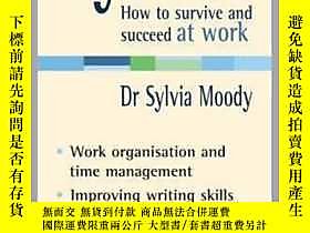 古文物Dyslexia:罕見How to survive and succeed at work露天367884 By 