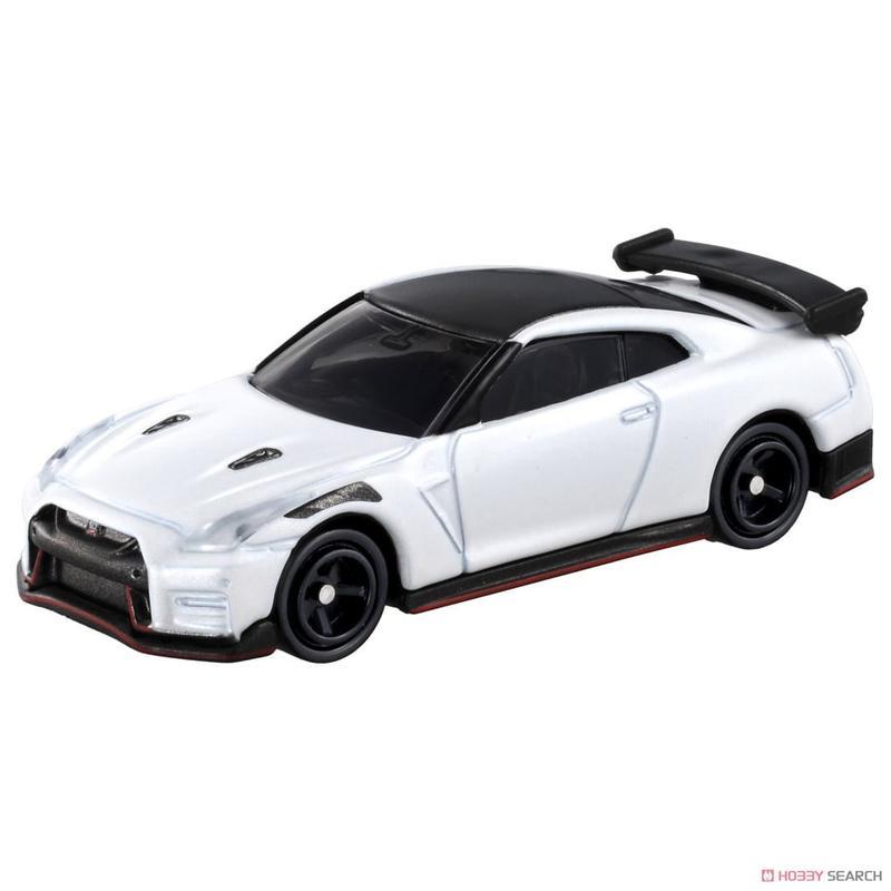 玩具城市~TOMICA火柴盒小汽車系列~78號 Nissan GT-R Nismo 2020 model