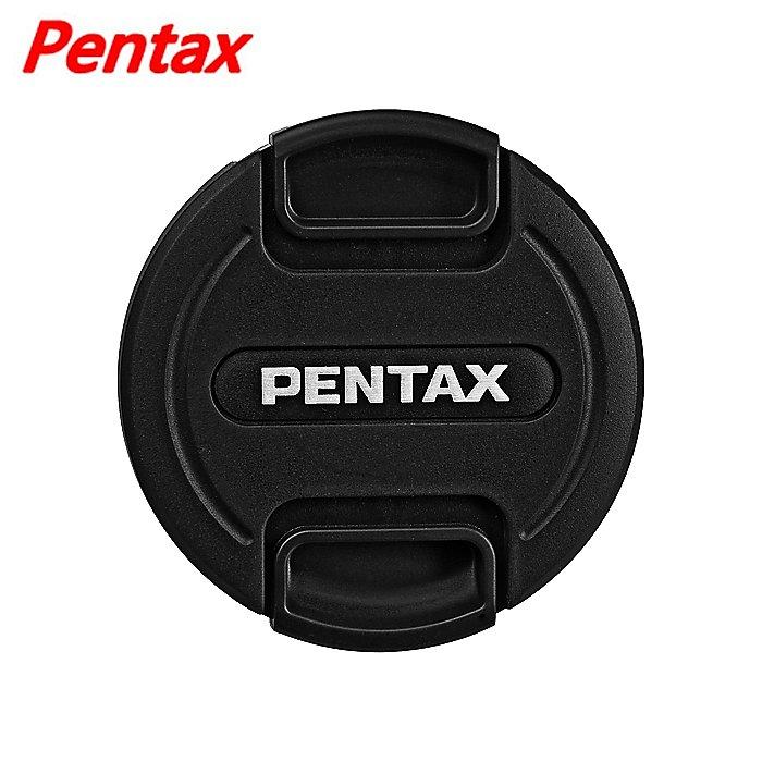 我愛買#Pentax賓得士原廠鏡頭蓋49mm鏡頭蓋15mm F4 21mm F3.2 35mm F2 40mm F2.8 FA 43mm F1.9 50mm F1.4 70mm F2.4 77mm F1.8 f/