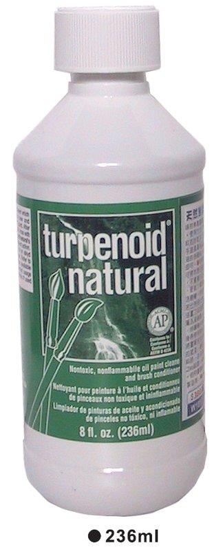 Weber Turpenoid Natural - Quart Can