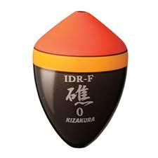 KZ kizakura IDR-F礁 円錐 丹錐 單錐 阿波 浮標