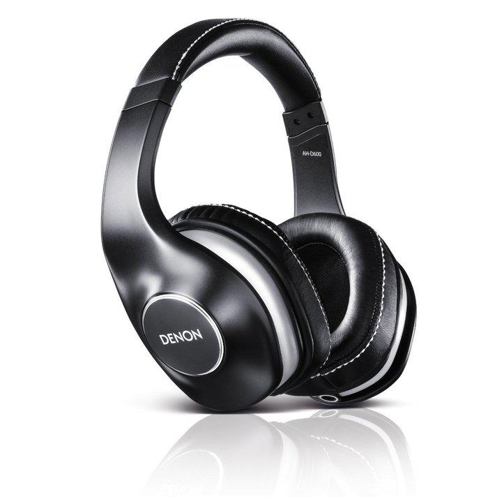 【犬爸美日精品】停產 Denon AH-D600 音樂達人耳罩式耳機 專業玩家級耳機 適用 iPhone 6 Plus