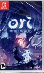 ori - Nintendo Switch(電玩遊戲) - 人氣推薦- 2024年3月| 露天市集