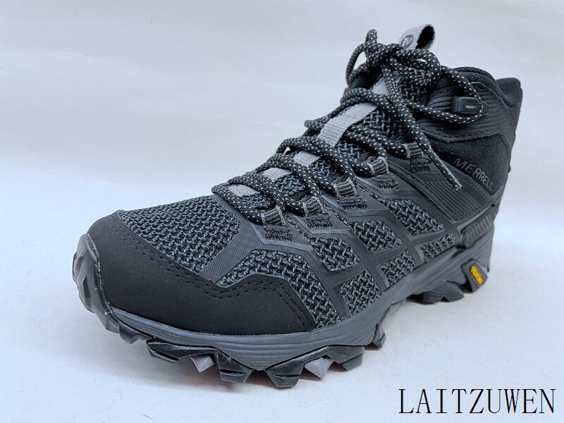 Merrell fst 2 mid on sale gtx