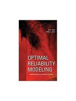 《Optimal Reliability Modeling: Principles and Applications》ISBN:047139761X│John Wiley & Sons│Kuo│全新