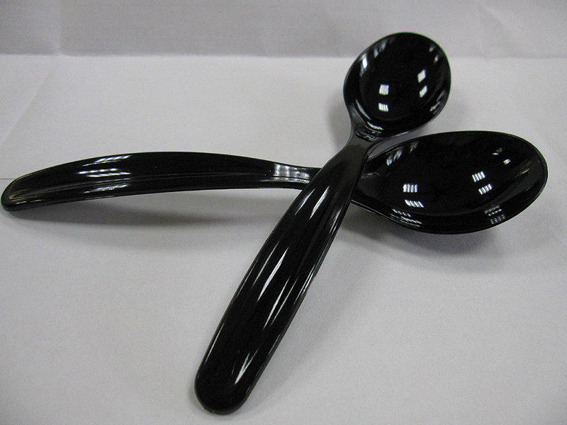 新發售-免洗湯匙-MIT(PC材質) 各式塑膠湯匙, 奶粉湯匙, 布丁湯匙, 環保湯匙