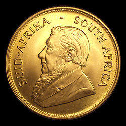 1979年南非克魯格 福格林 一盎司金幣
