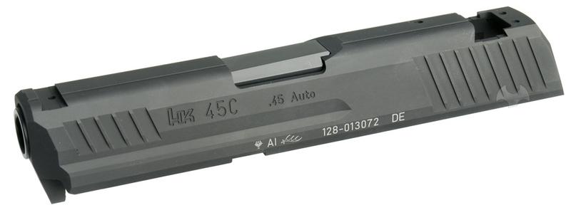 HK45CT  鋁滑套 Umarex / VFC hk 樣式