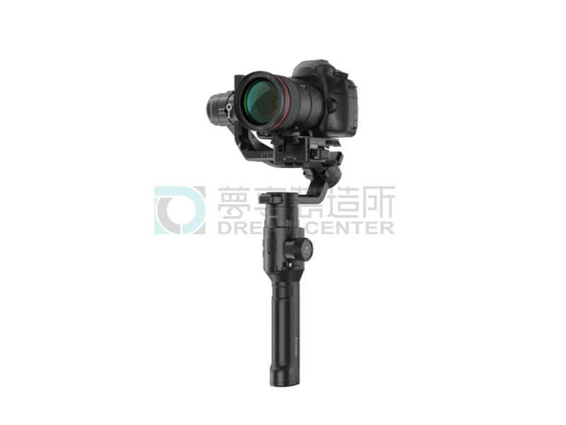 夢享製造所 DJI RONIN S 台南 攝影器材出租 攝影機 單眼 鏡頭 穩定器 出租