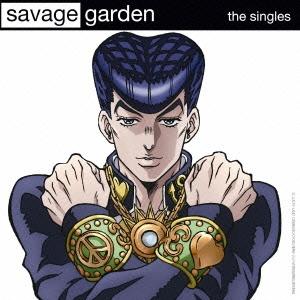 代訂 SICP-4779 Savage Garden 野人花園 Complete Best the singles