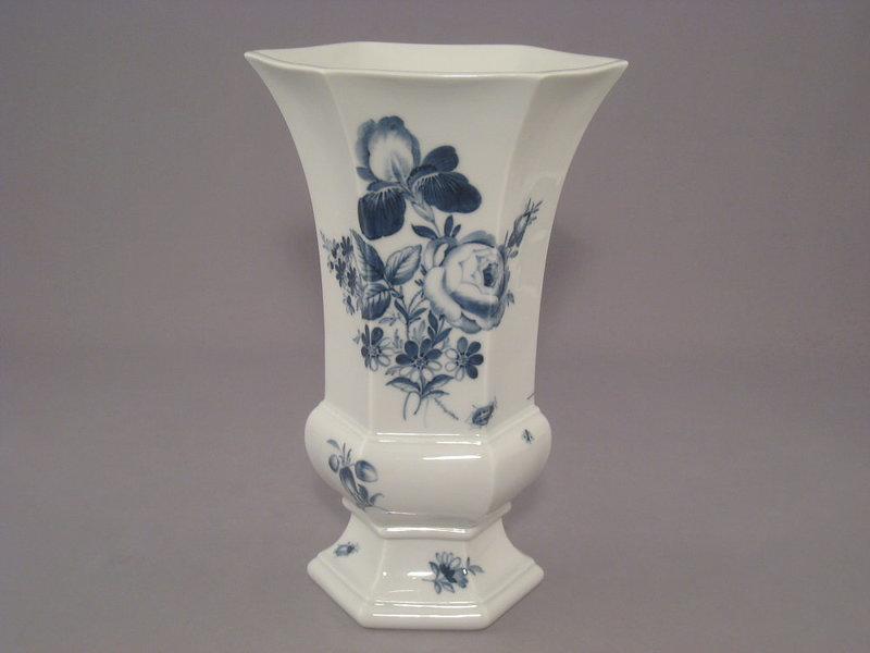麥森 Meissen Special Vase 麥森特別版花瓶 - 27.5cm