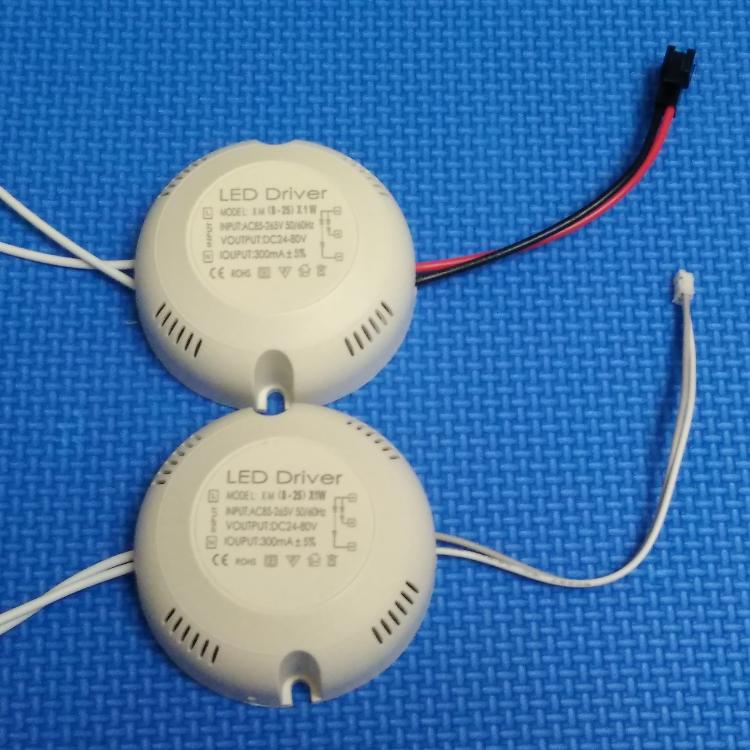 LED driver 電源  8W-24W 變壓器 降壓器 整流器 轉換器 驅動器