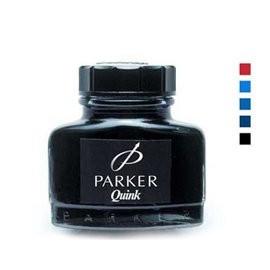【iPen】 派克 PARKER 瓶裝鋼筆墨水 (57ml / 瓶)